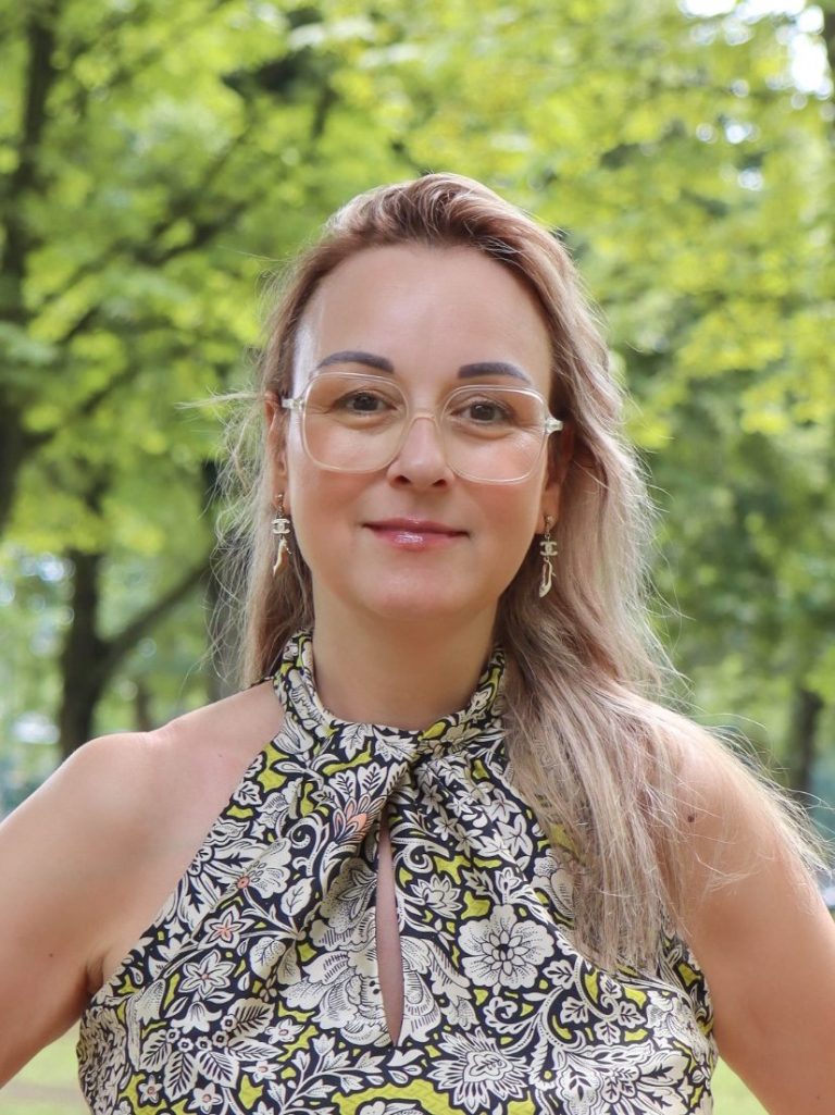 Terka Samson Profiel foto